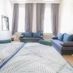 Ss Family 3 Bedroom Apartment In Praterstern Area Dw8
